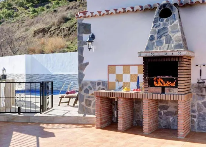 Villa Alegria